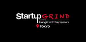 【イベント情報】Startup Grind Tokyo（９月、１０月）