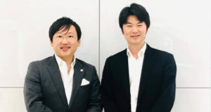 【りそな銀行コラム】北九州市立大学 経済学部 准教授 牛房義明氏と対談しました