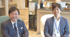【りそな銀行 対談 第8回】株式会社日本医療機器開発機構（JOMDD）取締役 CBO 石倉大樹氏と対談しました