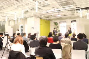【動画：2019年最後】Startup Grind Tokyoにて株式会社COUNTERWORKS 三瓶 直樹氏と対談しました
