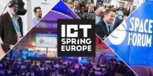 【3/4 ルクセンブルク大使館主催】EU市場へのどこ”カラ”でもドア!?『ICT SPRING EUROPE 2020』募集説明会にてモデレーターを務めます