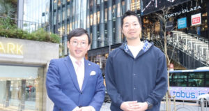 【りそな銀行 対談 第12回】株式会社プロフィットメイカーズ代表取締役 社長 坂口（田邊）賢司氏と対談しました