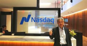 【りそな銀行 対談 第15回】けいはんなリサーチコンプレックス事業化支援リーダを務めた 日本ベンチャーキャピタル株式会社 藤本 良一氏と対談しました